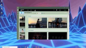 Download Rain Wallpaper Software For PC/Laptop Windows 7/8/10 For Free