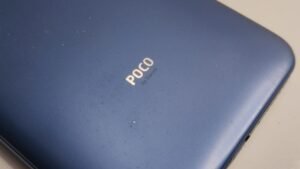 Poco F1