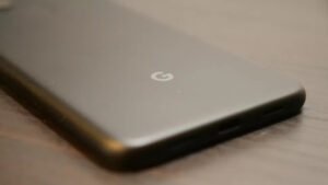 Google Pixel 6 Live wallpaper download for any android phone