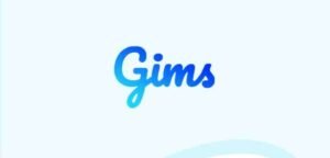 Gims/Sandesh App Logo