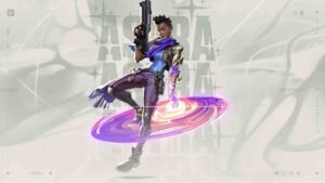 Valorant's New Agent Astra Abilities And Role