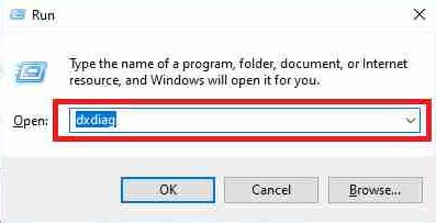 How to know DirectX version installed on our pc