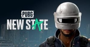 Pubg New State Official apk download for android