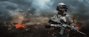 Pubg PC Lite Download For PC