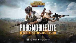 Pubg Mobile lIte latest Update apk