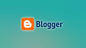 Blogger