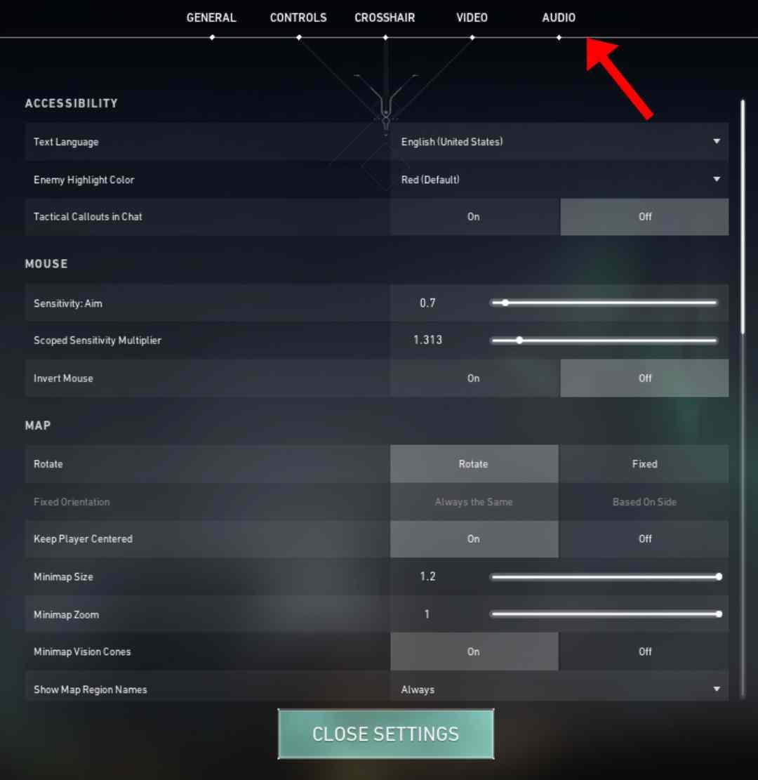 How to Enable New HRTF Sound in Valorant ? HRTF Mechanism Explained