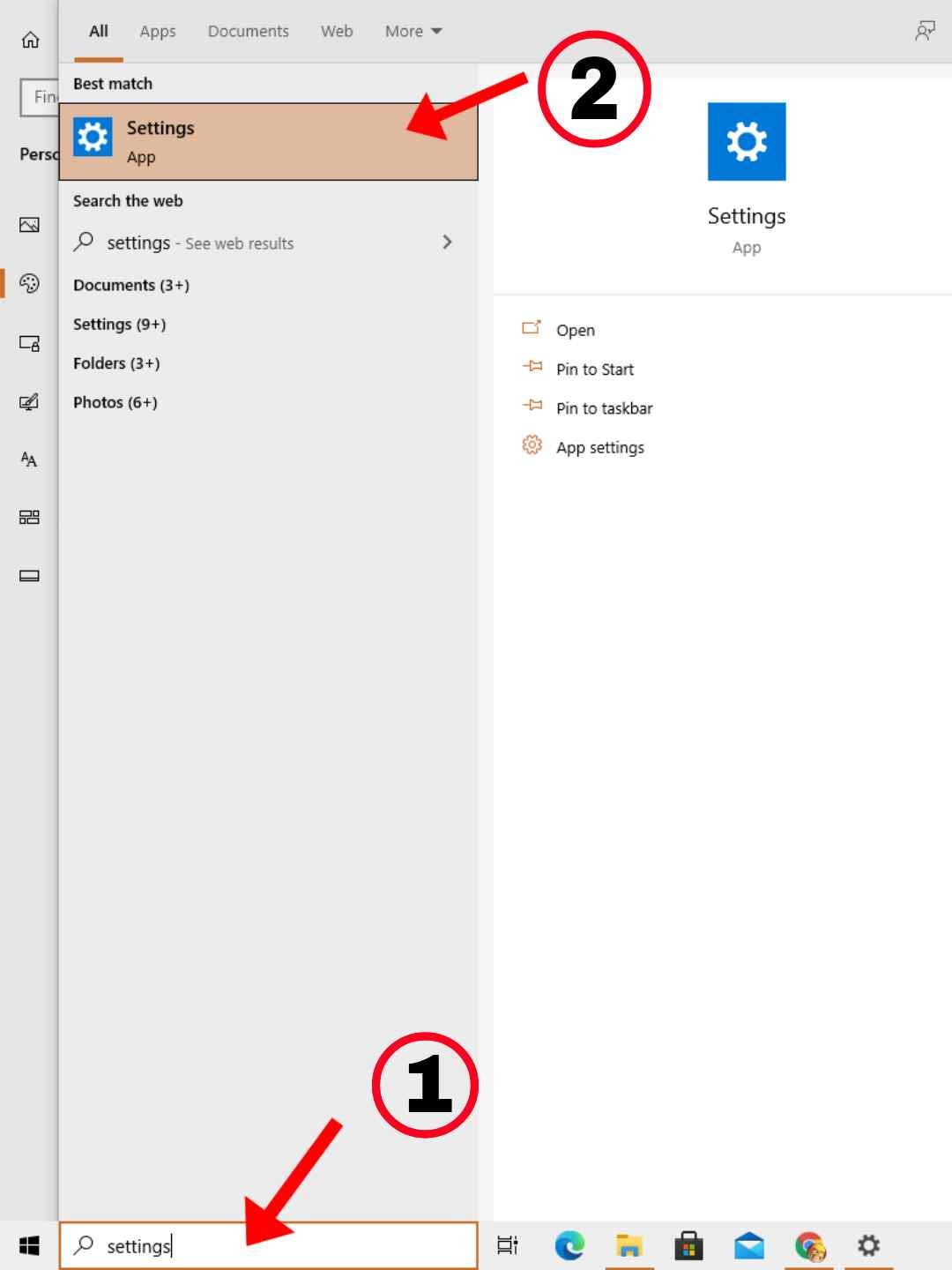 How to control brightness in Windows with and without keyboard ?