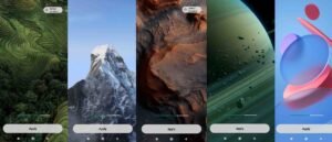 How to install All Super Wallpaper on Miui 12