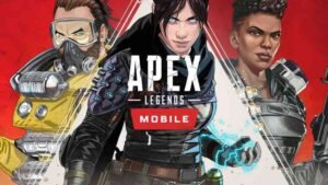 Apex Legends Now Coming To Mobile : Pre Registration Started