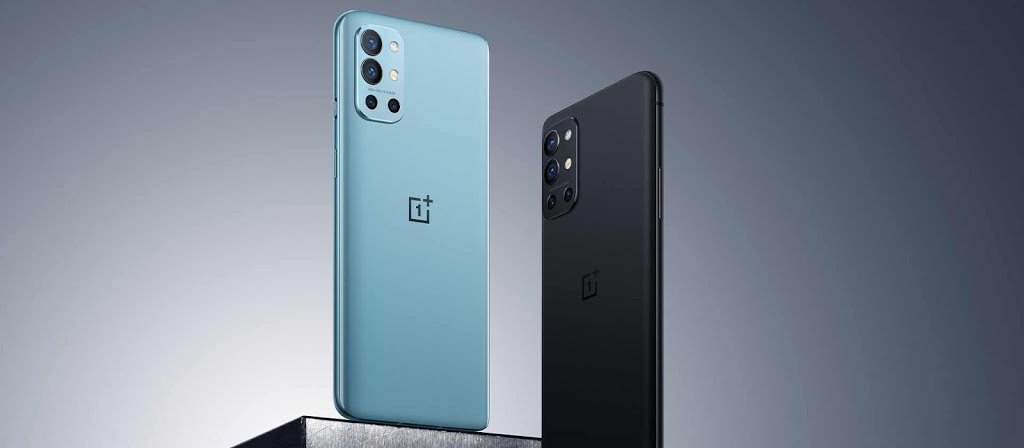 Oneplus 9R specifications and features