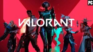 Valorant Download and install guide step by step