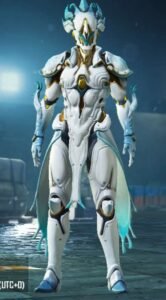 Glacial Punisher Set