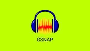 Gsnap Preview Audacity