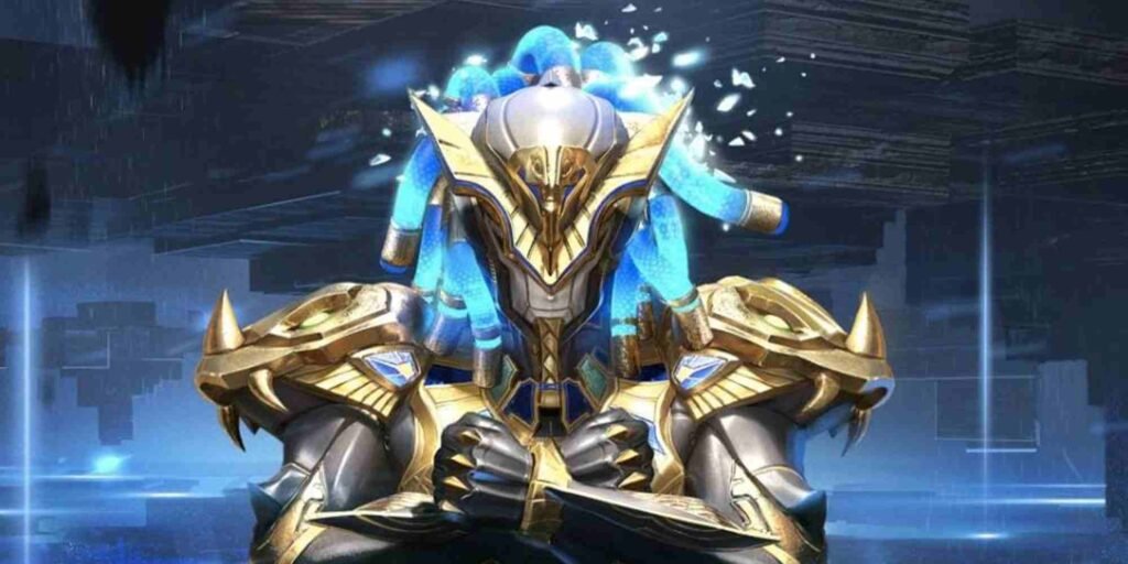 Top 30 Mythic Outfits Ranked in Pubg Mobile