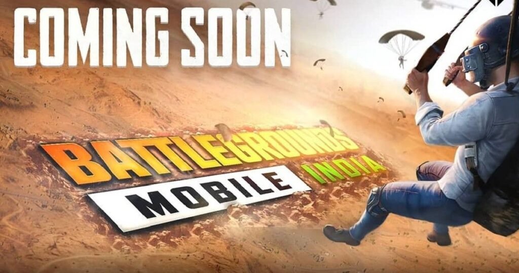 Pubg Mobile India new name