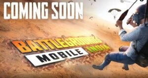 Pubg Mobile India new name