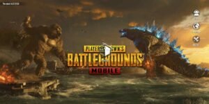 Pubg Mobile loading screen