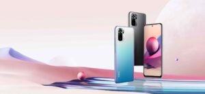 Redmi Note 10S specifications