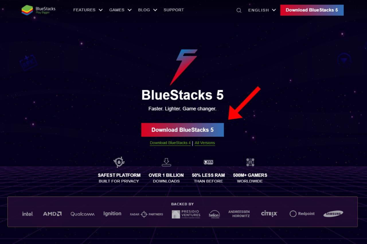 How to Download and Install Bluestacks 5 in Windows 2020 ?