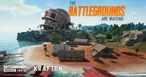 Battlegrounds Mobile India Apk Download For Android | BGMI