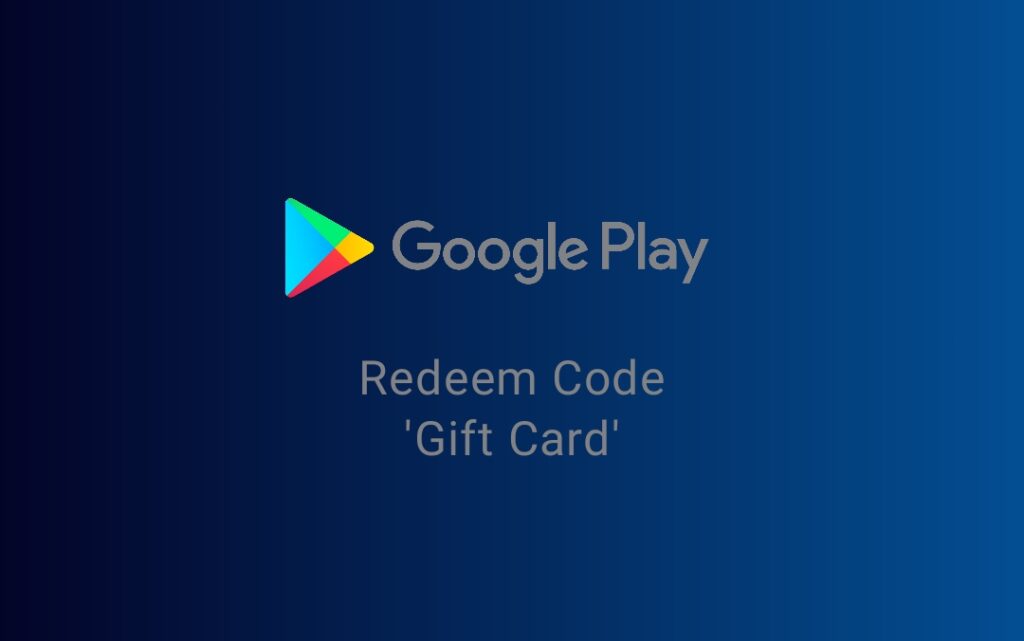 How to buy Google play Goft Card or Redeem Code From Paytm