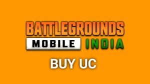 How to purchase UC in Battlegrounds Mobile India 'All Methods'