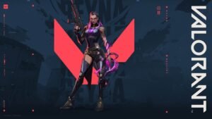 Reyna valorant ability and role