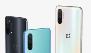 Oneplus Nord Ce 5G Google Camera Gcam
