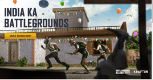 How to download Battlegrounds Mobile India From Playstore ? Officially