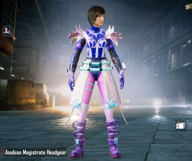 Halloween Halo 2021, Video Gaming, Gaming Accessories, In-Game Products on Carousell