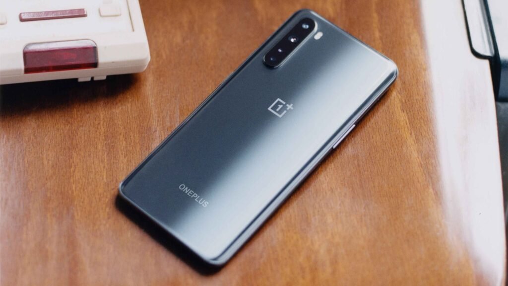 Oneplus Nord Ce 5g