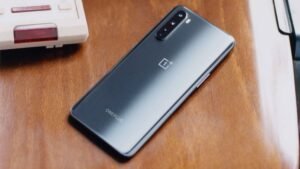 Oneplus Nord Ce 5g