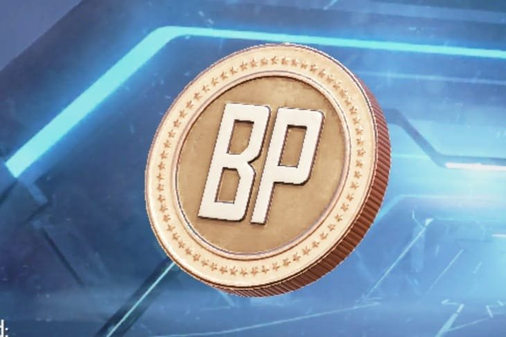 BP