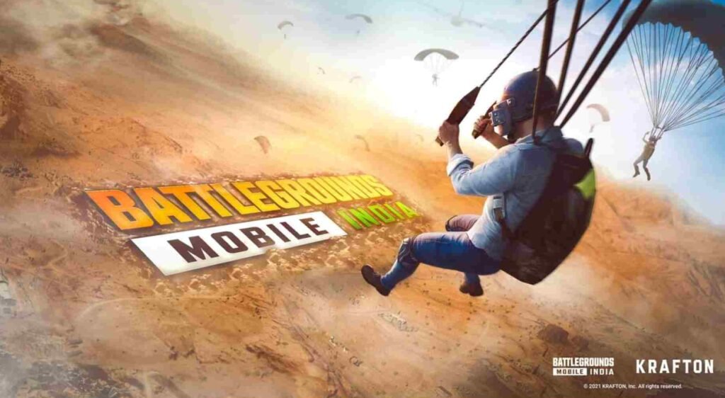 BGMI Apk OBB Download