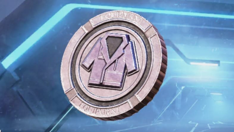 Silver Fragemts