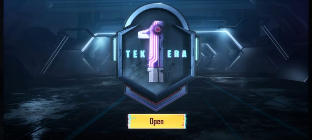 BGMI - Cycle 1 Season 1 RP Price and Rewards