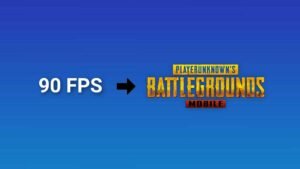 How to Enable 90 FPS in Pubg Mobile 1.5 Update