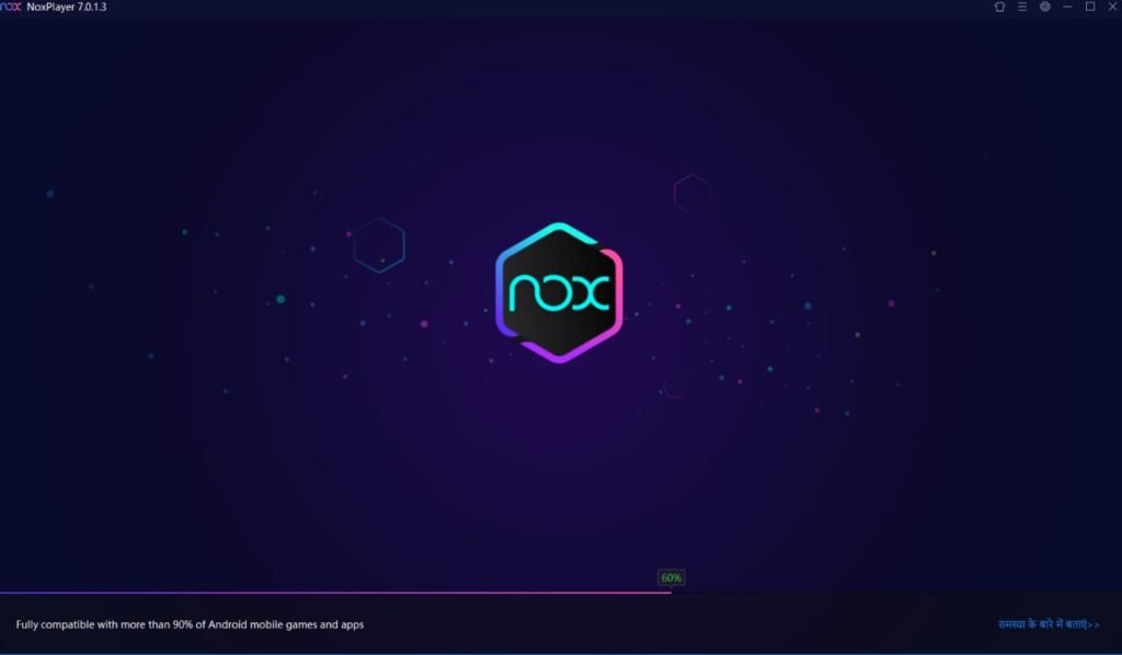 Nox Player Download and Installation Step By Step