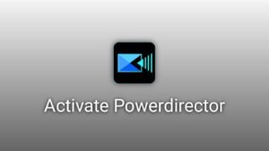 How to Remove Water Mark in PowerDirector Bundle version on Android
