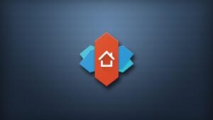 Nova Launcher 7