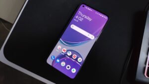 Oneplus 9r