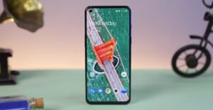 Oneplus nord 2 5g