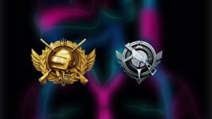 BGMI Tier Reset | Your ranks (tier) after New Cycle (season)