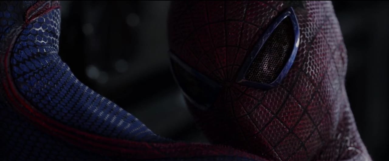 Amazing Spider Man (4)