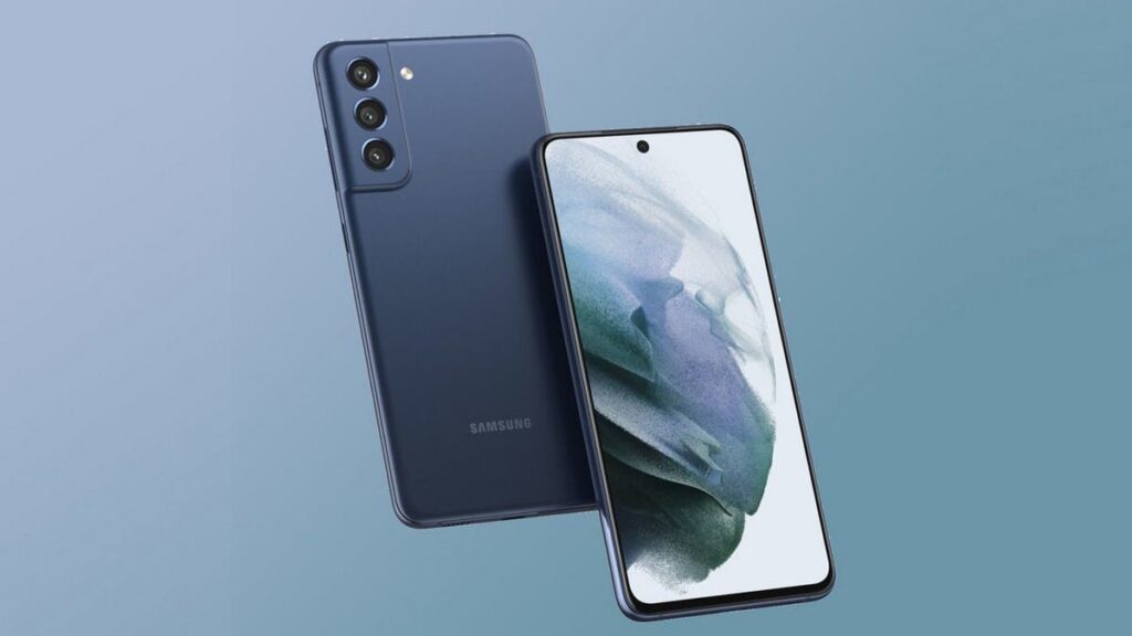 Samsung S21 FE