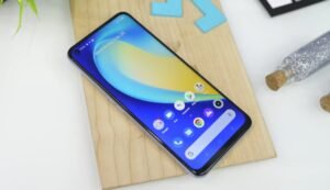 Realme Narzo 30 Pro 5G