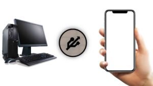 Change Default USB Configuration