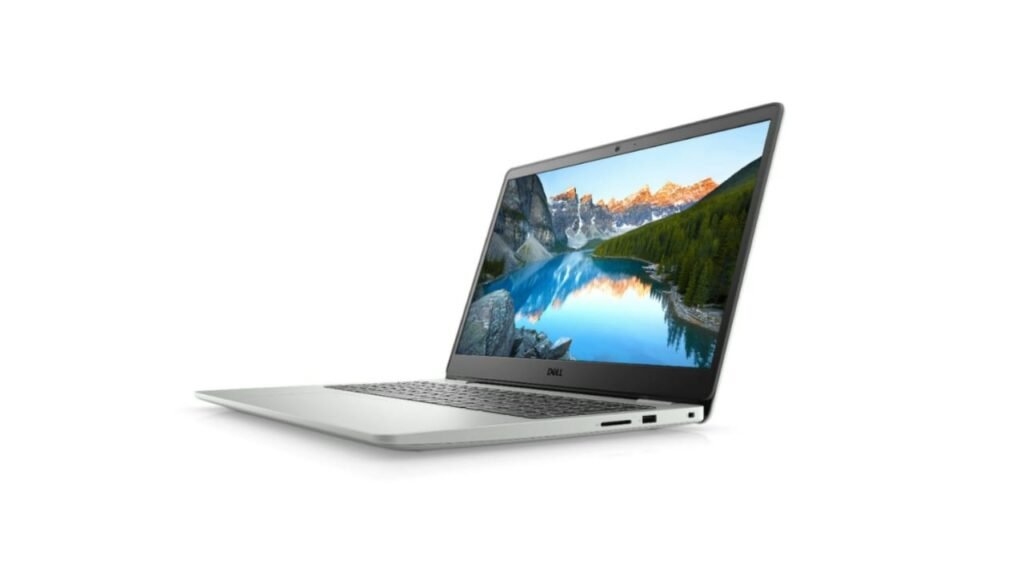 Dell Inspiron 3501