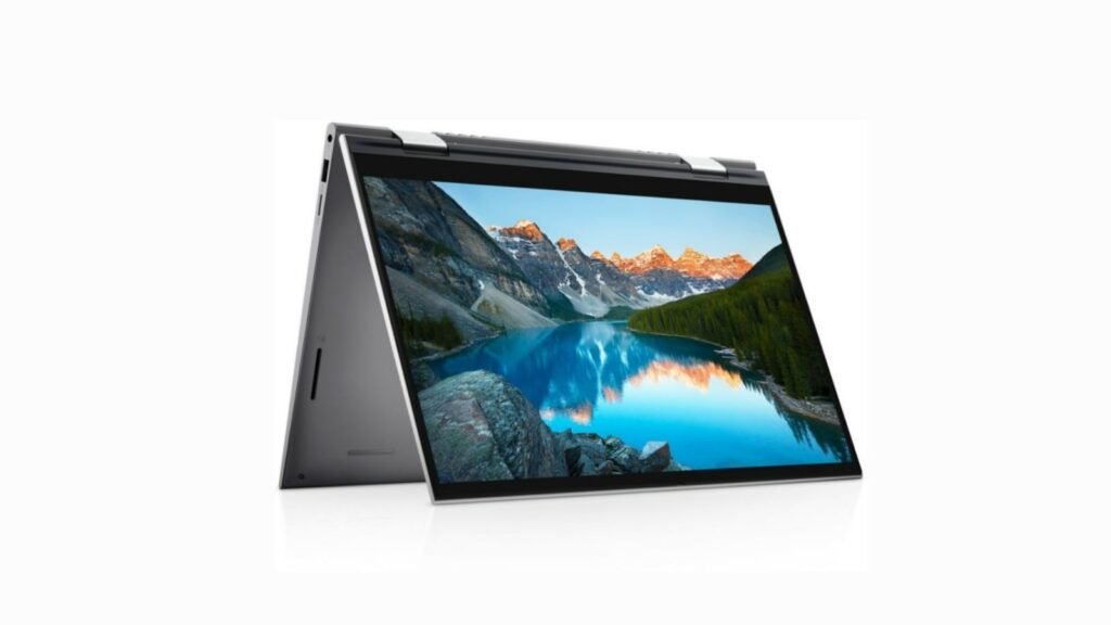 Dell Inspiron 5410